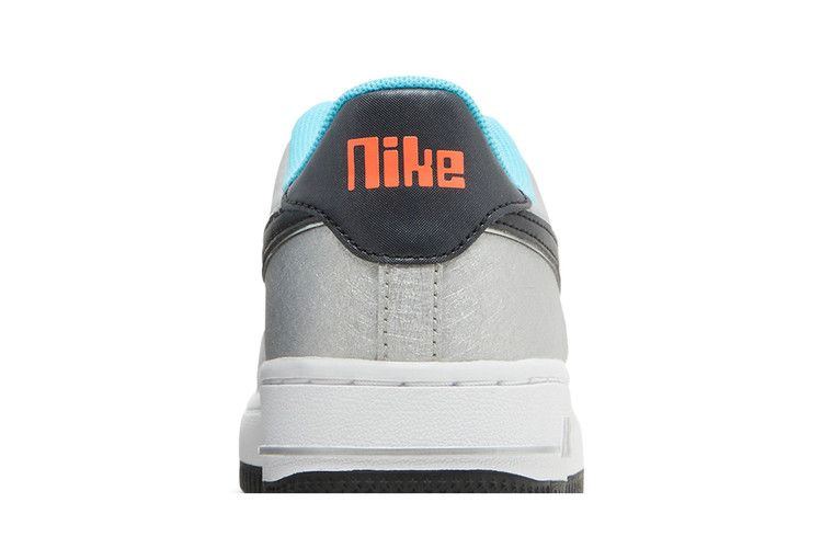 Кроссовки Air Force 1 GS 'Sky Nike'