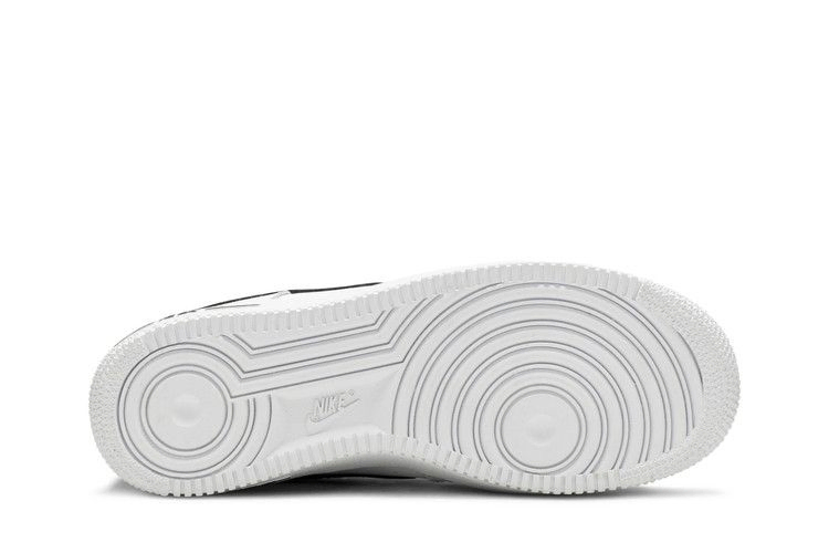 Кроссовки Nike Air Force 1 GS 'White Black'