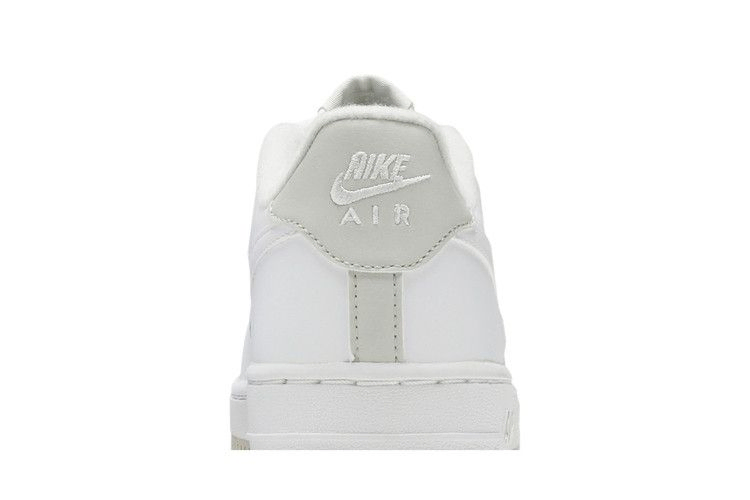Кроссовки Nike Air Force 1 GS 'White Light Bone'