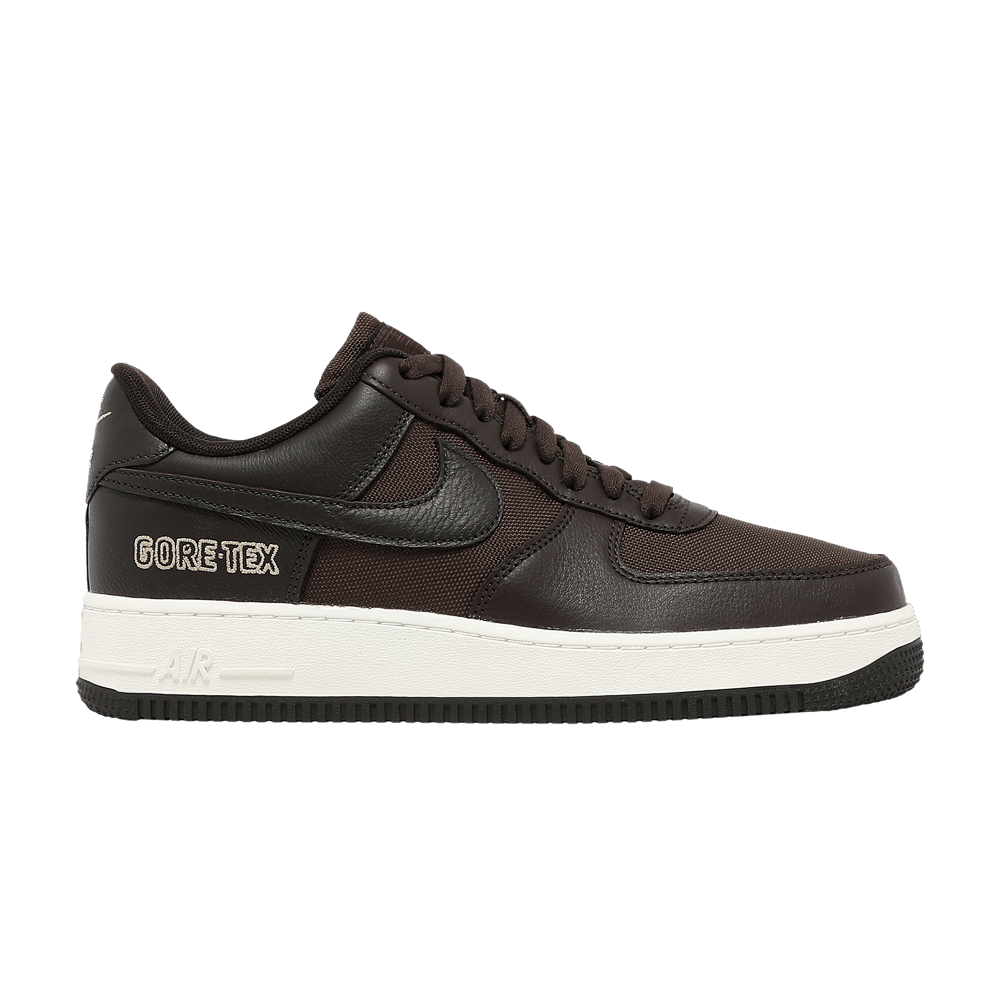 Кроссовки Nike Air Force 1 GTX 'Baroque Brown'
