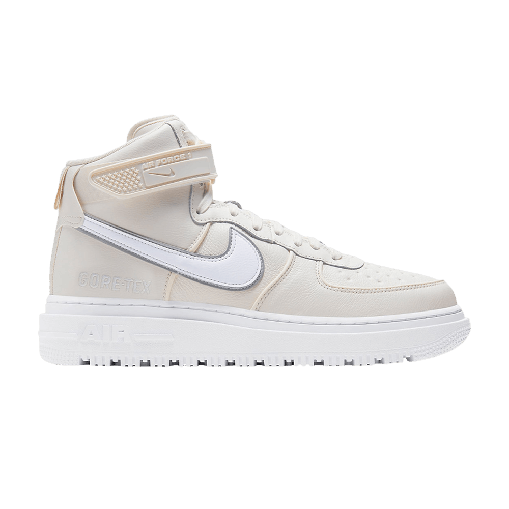 Кроссовки Nike Air Force 1 GTX Boot 'Phantom'