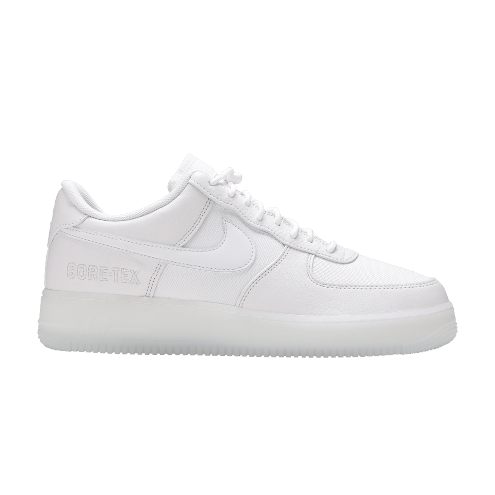Кроссовки Nike Air Force 1 GTX 'Summer Shower'