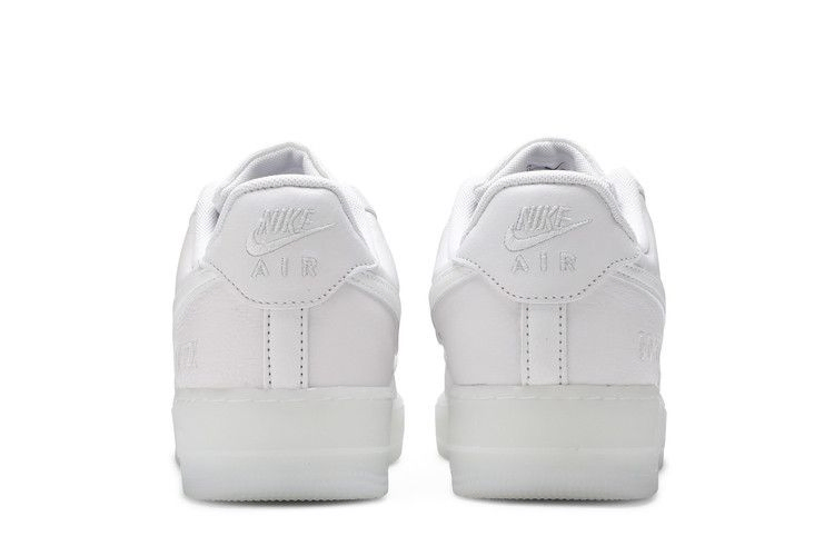 Кроссовки Nike Air Force 1 GTX 'Summer Shower'