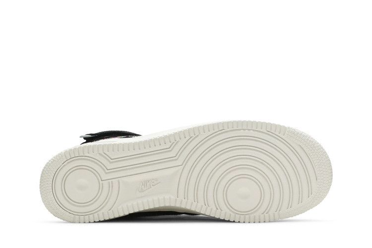 Кроссовки Nike Air Force 1 High '07 LV8 'Afro Punk'