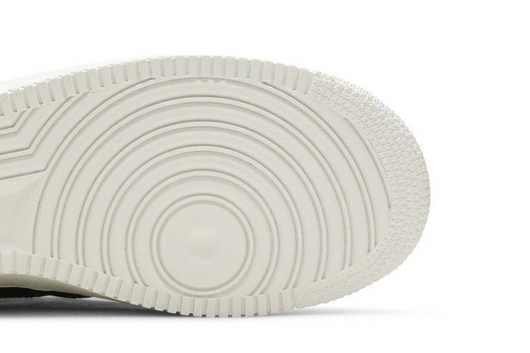 Кроссовки Nike Air Force 1 High '07 LV8 'Afro Punk'