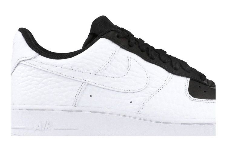 Кроссовки Nike Air Force 1 Low '07 LV8 'Split'