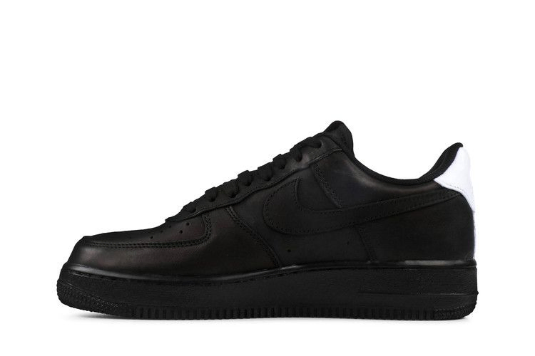 Кроссовки Nike Air Force 1 Low '07 LV8 'Split'