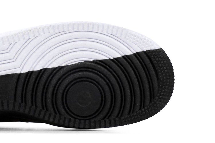 Кроссовки Nike Air Force 1 Low '07 LV8 'Split'