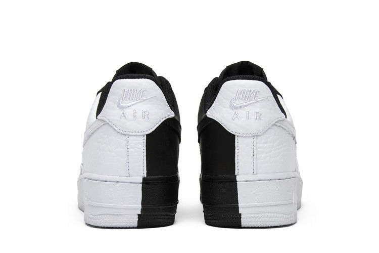 Кроссовки Nike Air Force 1 Low '07 LV8 'Split'