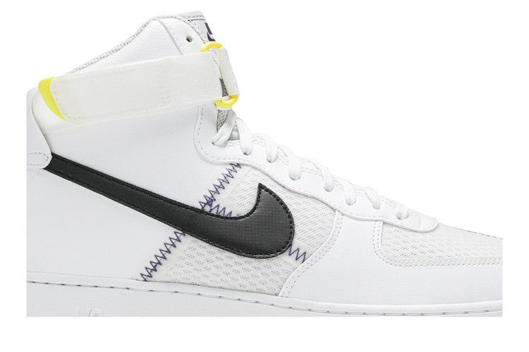 Кроссовки Nike Air Force 1 High '07 LV8 'Varsity Pack'