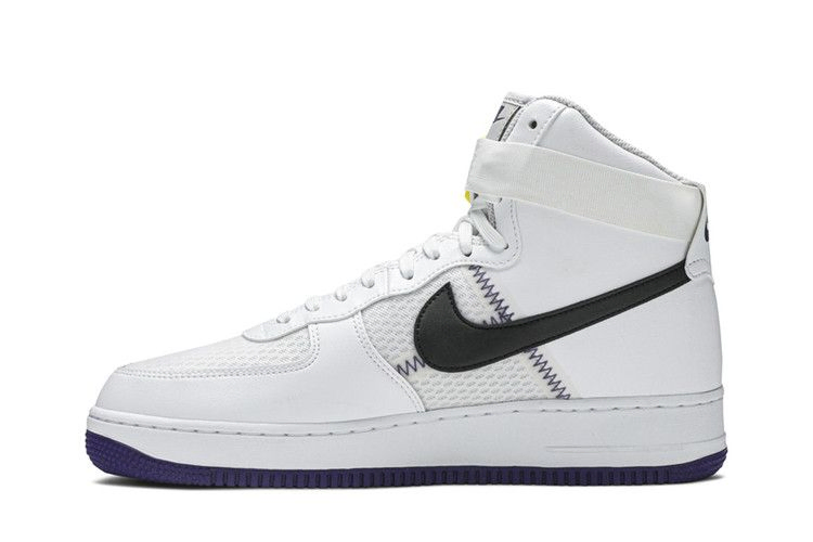Кроссовки Nike Air Force 1 High '07 LV8 'Varsity Pack'