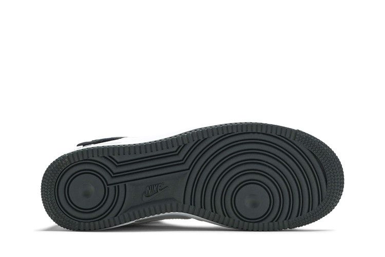 Кроссовки Nike Air Force 1 High 'Charcoal'
