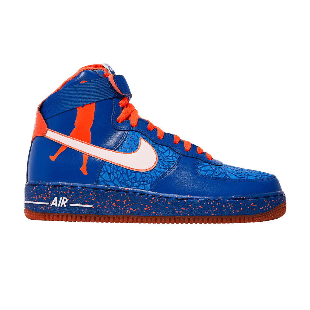 Кроссовки Nike Air Force 1 High CMFT Premium QS 'Rasheed Wallace'