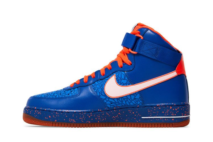 Кроссовки Nike Air Force 1 High CMFT Premium QS 'Rasheed Wallace'