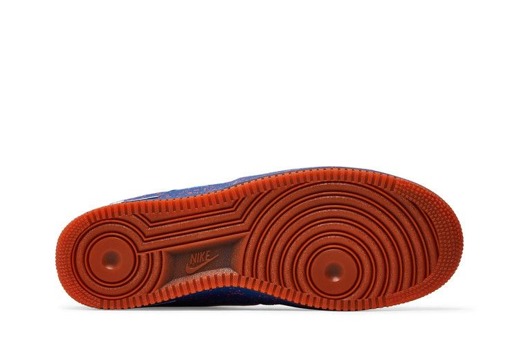 Кроссовки Nike Air Force 1 High CMFT Premium QS 'Rasheed Wallace'