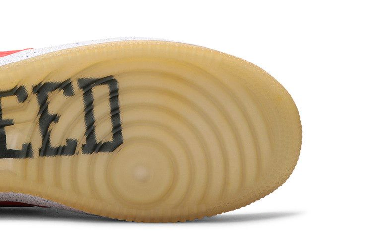 Кроссовки Nike Air Force 1 High CMFT PRM RW QS 'Sheed'