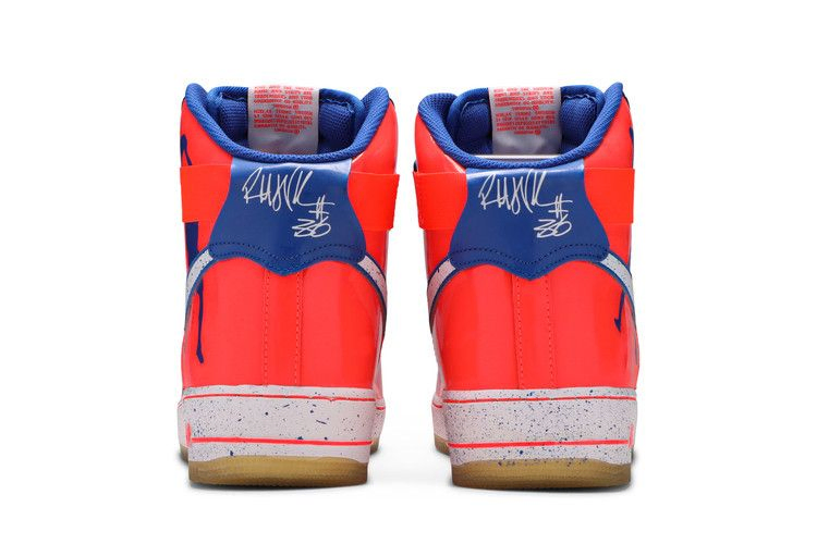 Кроссовки Nike Air Force 1 High CMFT PRM RW QS 'Sheed'