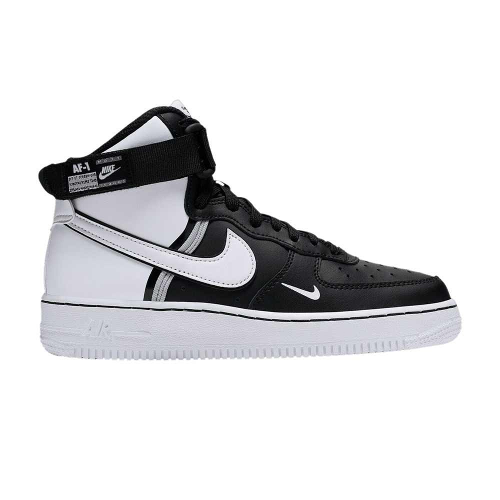 air-force-1-high-lv8-2-gs-black-white-ci2164-010