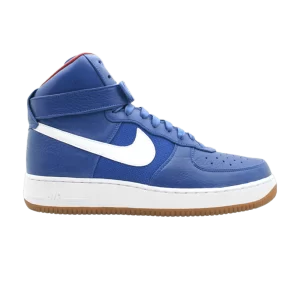 Varsity Royal/Белый-спортивный-красный