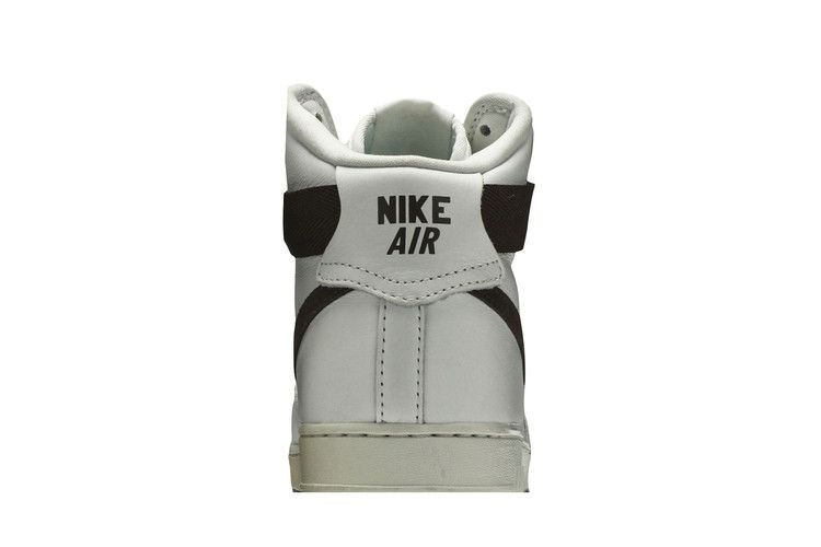 Кроссовки Nike Air Force 1 High Retro QS 'White Chocolate'