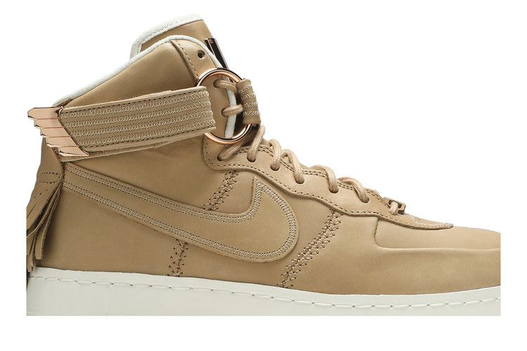 Кроссовки Nike Air Force 1 High SL 'Vachetta Tan'