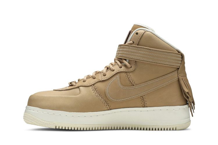 Кроссовки Nike Air Force 1 High SL 'Vachetta Tan'