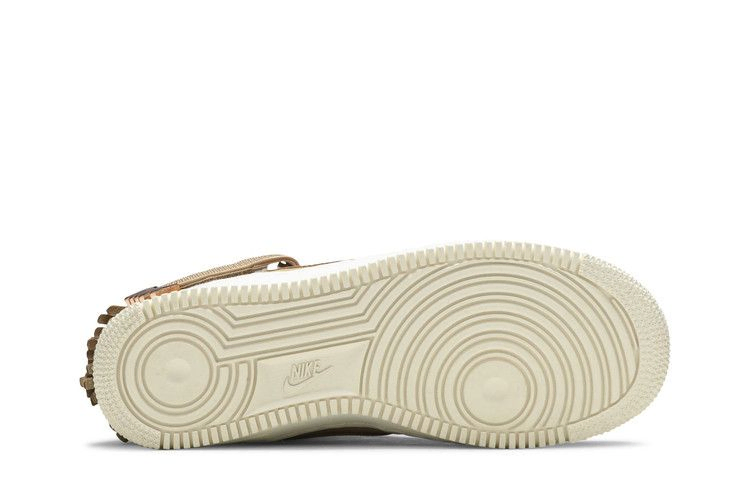 Кроссовки Nike Air Force 1 High SL 'Vachetta Tan'