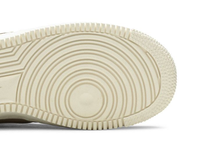 Кроссовки Nike Air Force 1 High SL 'Vachetta Tan'