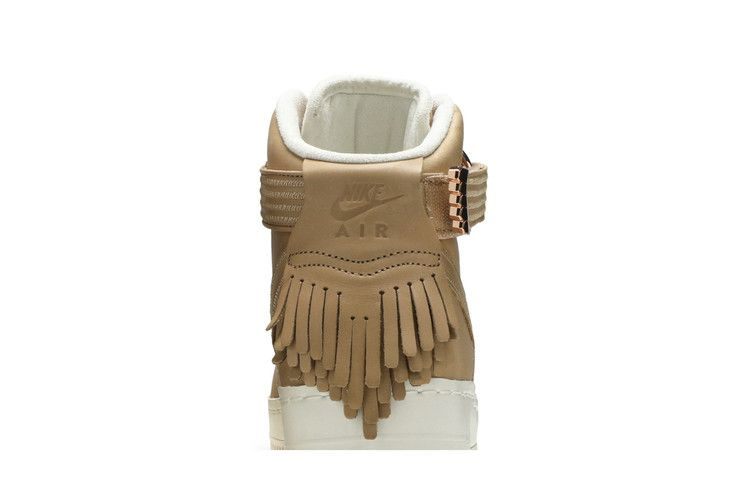 Кроссовки Nike Air Force 1 High SL 'Vachetta Tan'