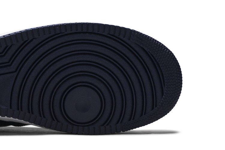 Кроссовки Nike Air Force 1 High '07 LV8 Sport 'Wizards'