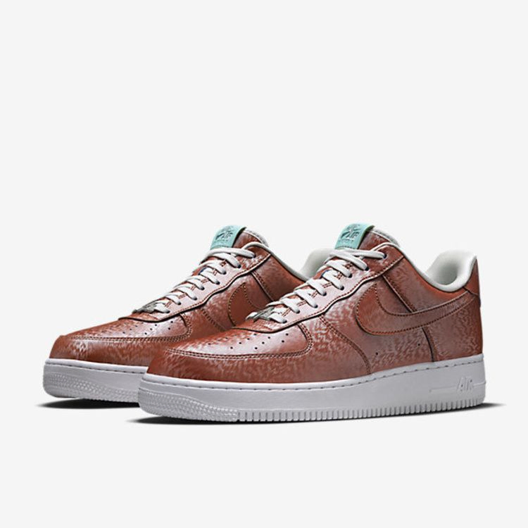 Кроссовки Nike Air Force 1 Low 'Lady Liberty'