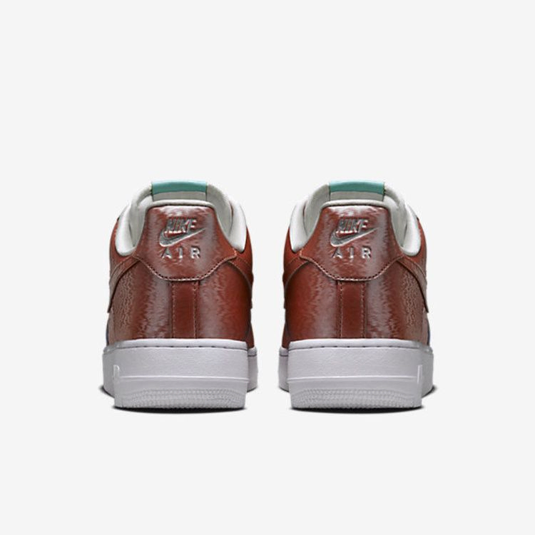 Кроссовки Nike Air Force 1 Low 'Lady Liberty'