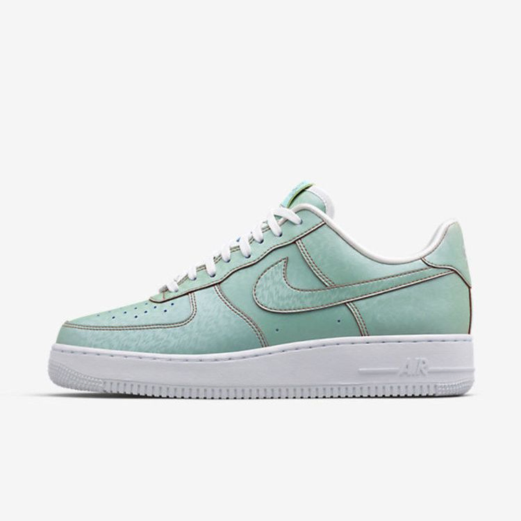 Кроссовки Nike Air Force 1 Low 'Lady Liberty'