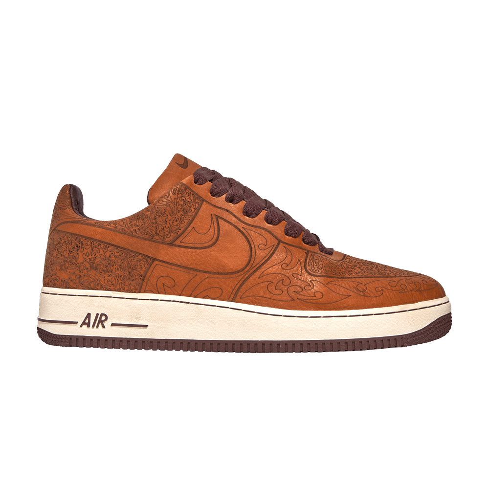 Кроссовки Nike Air Force 1 'Laser'
