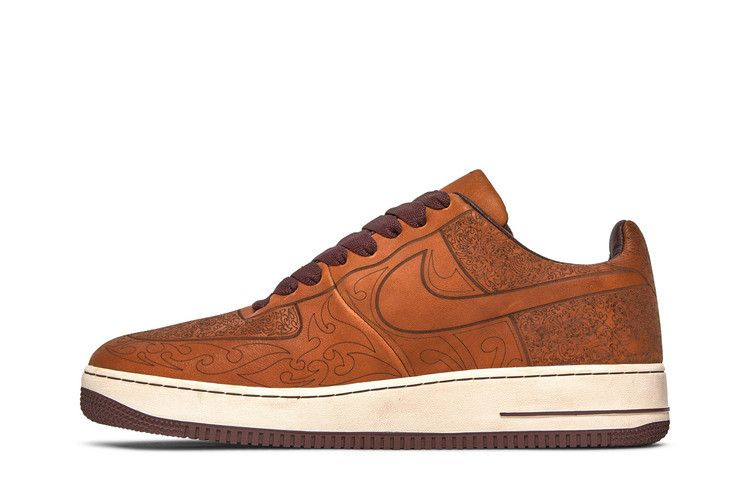 Кроссовки Nike Air Force 1 'Laser'