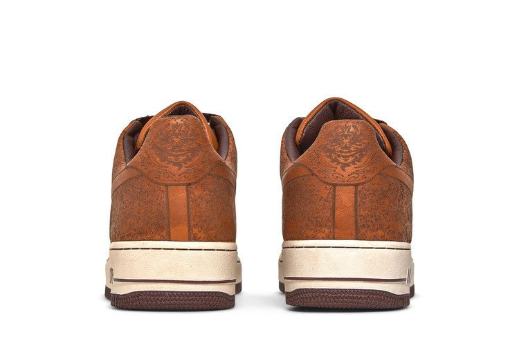 Кроссовки Nike Air Force 1 'Laser'
