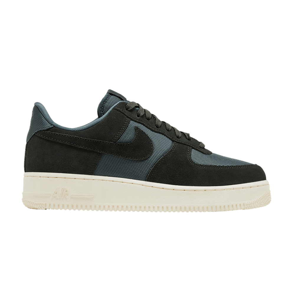 Кроссовки Nike Air Force 1 Low '07 1 'Mineral Spruce'