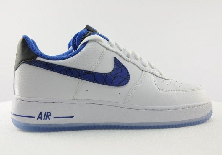 Кроссовки Nike Air Force 1 Low '07 'Penny Hardaway'