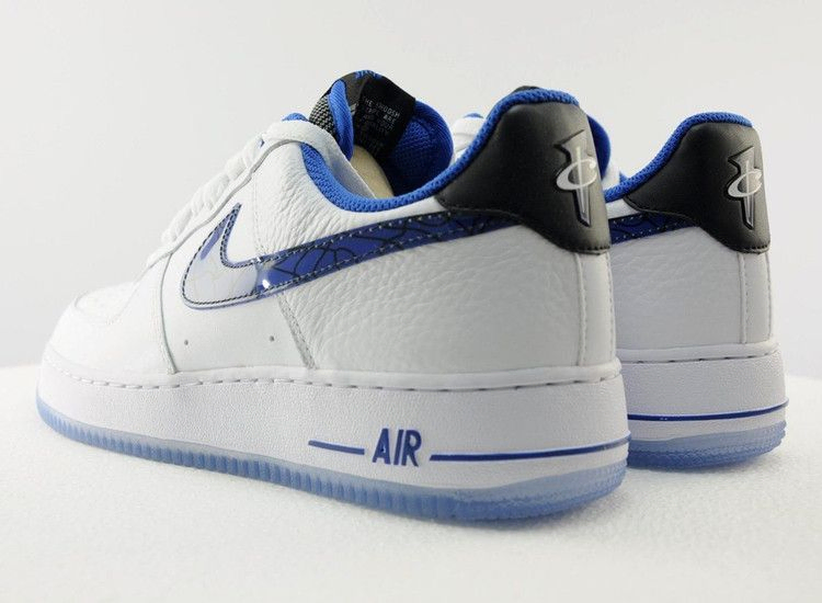 Кроссовки Nike Air Force 1 Low '07 'Penny Hardaway'