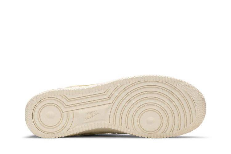 Кроссовки Nike Air Force 1 Low '07 Premium 'Oversize Swoosh Sail'