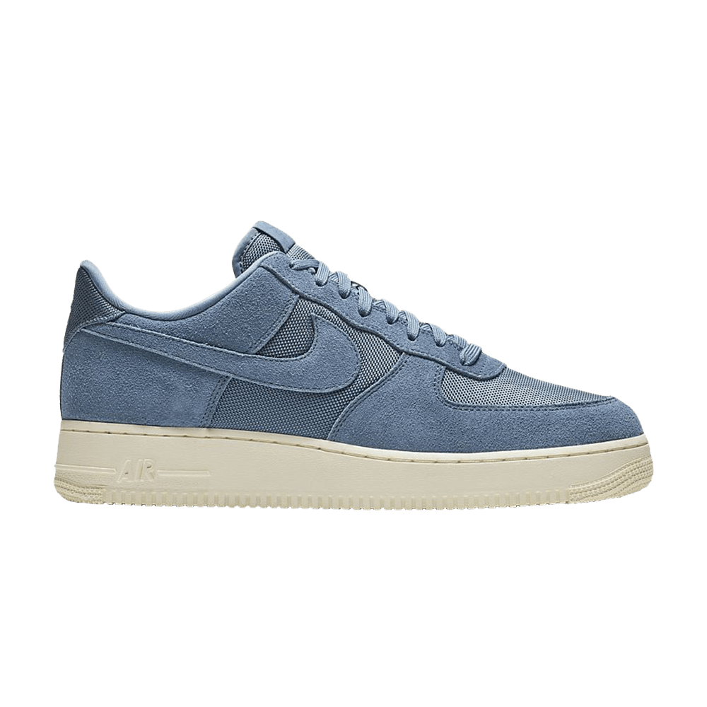 Кроссовки Nike Air Force 1 Low '07 'Thunderstorm'