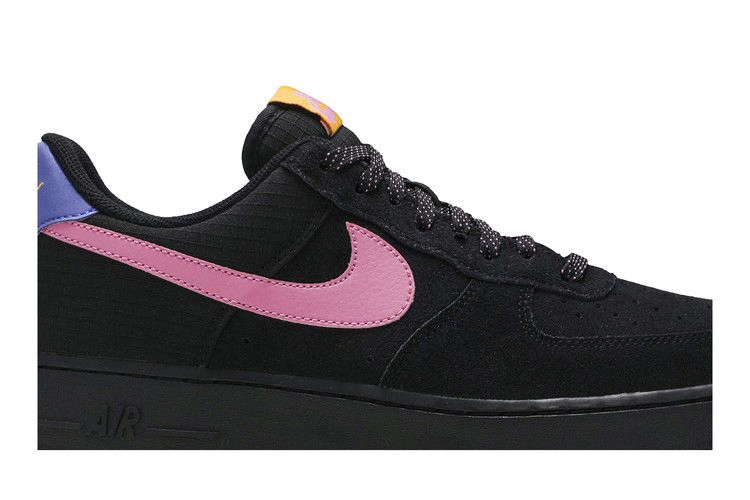 Кроссовки Nike Air Force 1 Low 'Black ACG'
