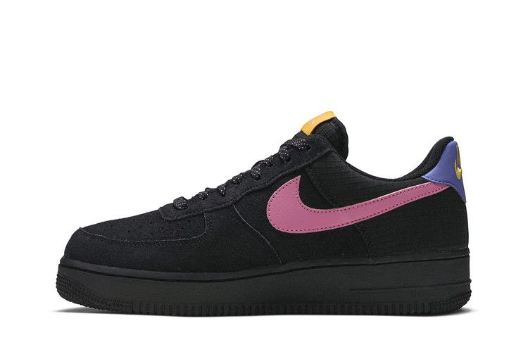 Кроссовки Nike Air Force 1 Low 'Black ACG'