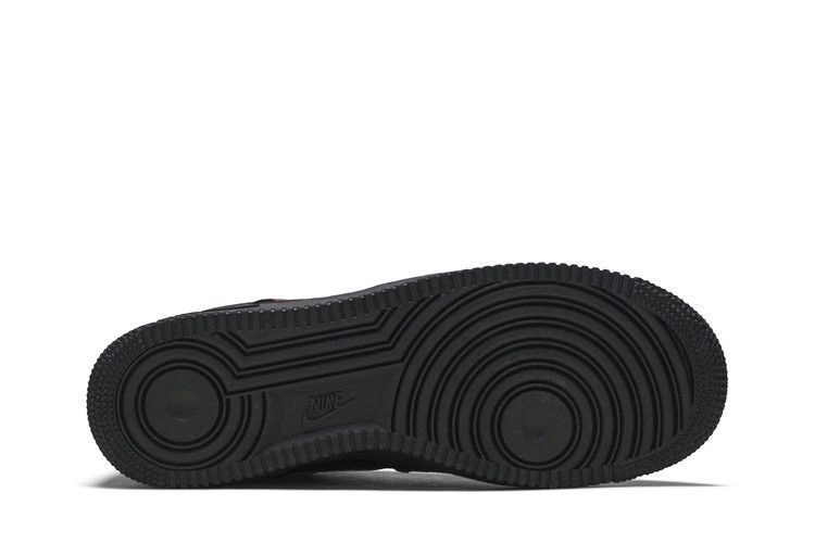 Кроссовки Nike Air Force 1 Low 'Black ACG'