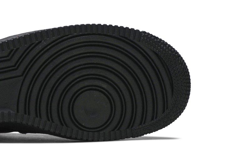 Кроссовки Nike Air Force 1 Low 'Black ACG'
