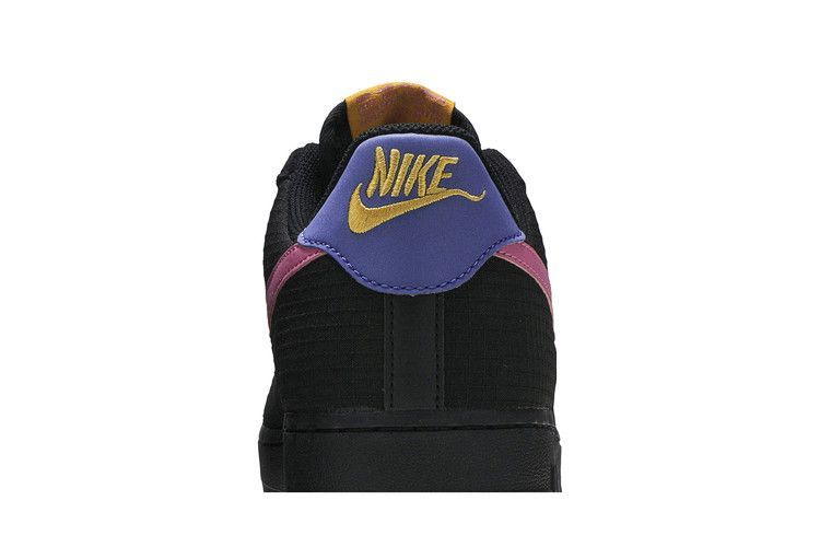 Кроссовки Nike Air Force 1 Low 'Black ACG'