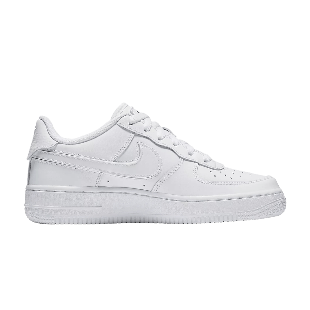 Кроссовки Nike Air Force 1 Low GS 'All Star - Swoosh Pack'