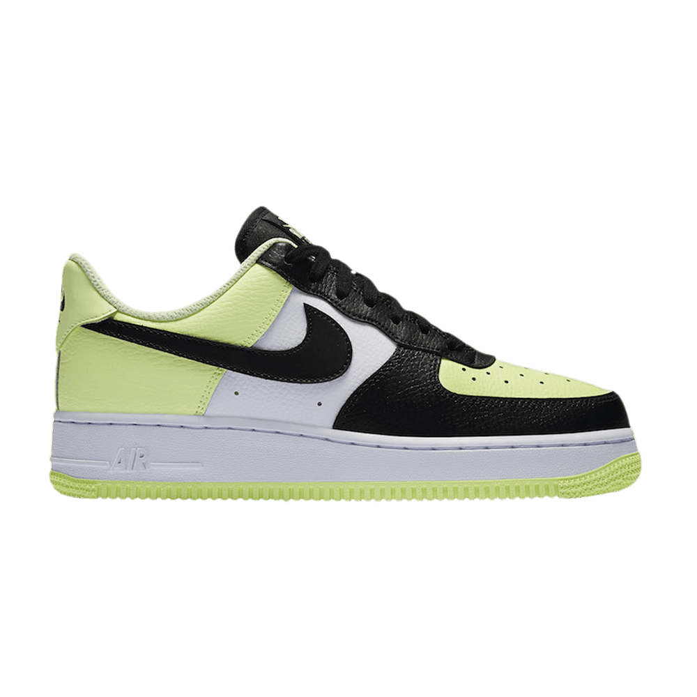 Кроссовки Nike Wmns Air Force 1 Low 'Barely Volt'