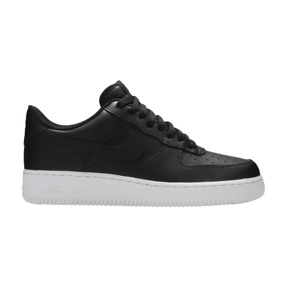Кроссовки Nike Air Force 1 Low 'Black'