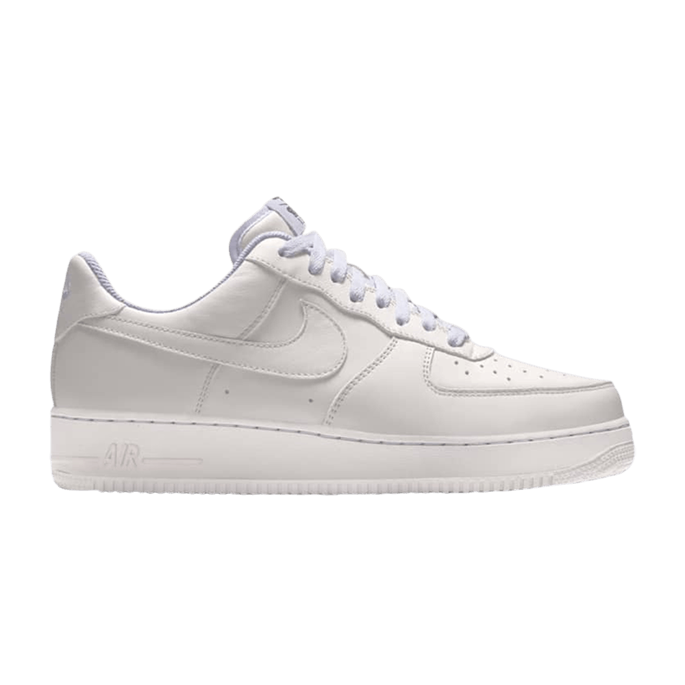 Кроссовки Nike Air Force 1 Low By You